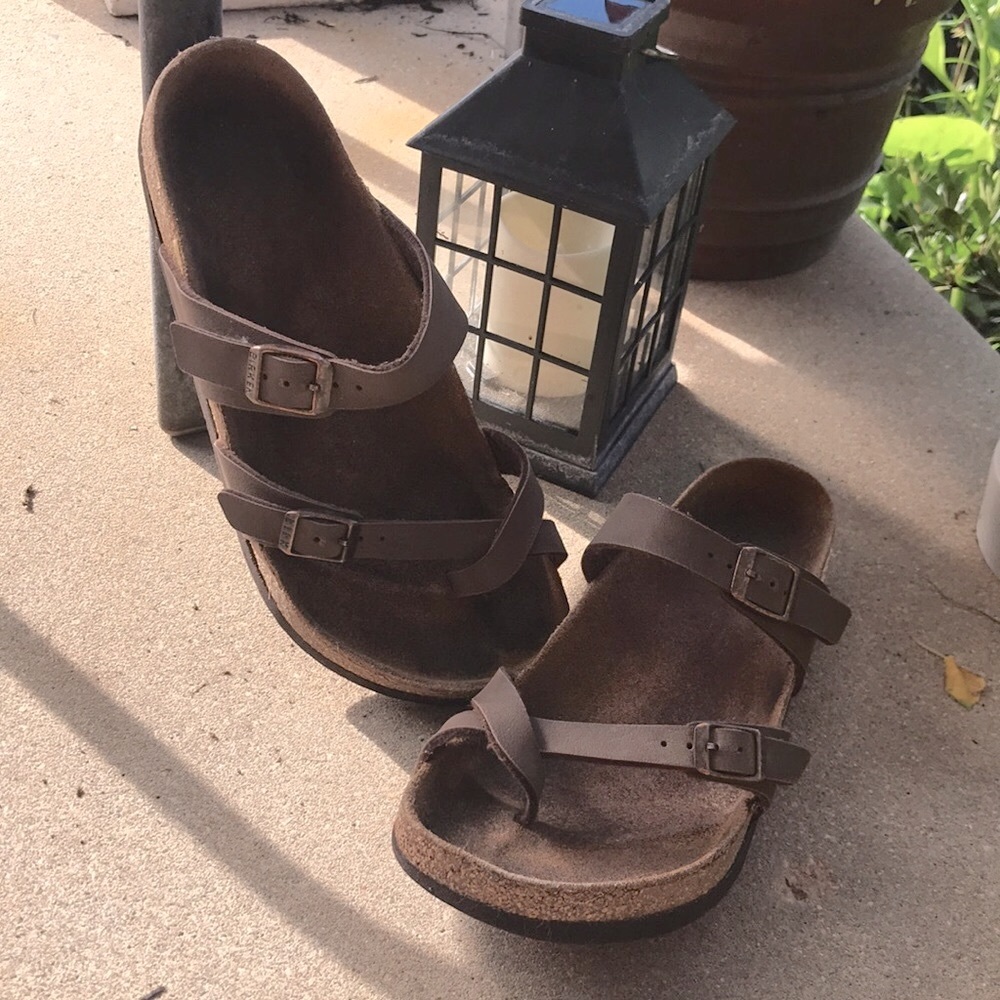 Birkenstock
